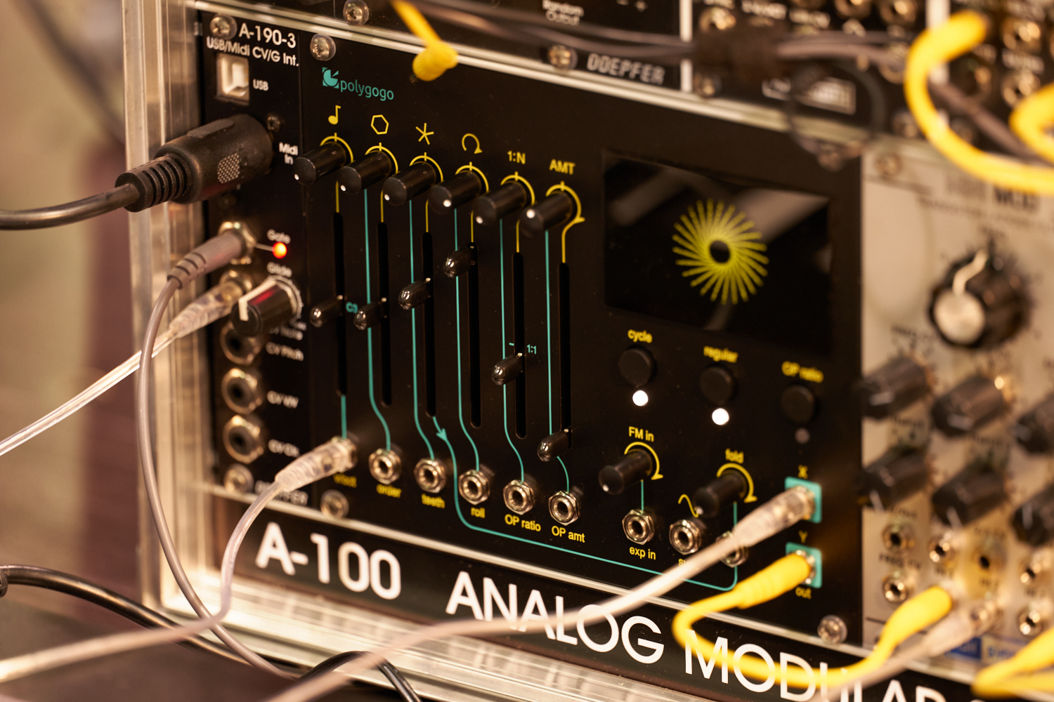 NAMM Documentation